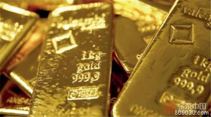 国际黄金价格由哪些因素所决定？