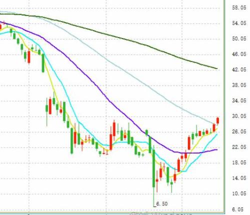 原油调查：利好频传！沙特突放大招、油价本周暴涨超14%