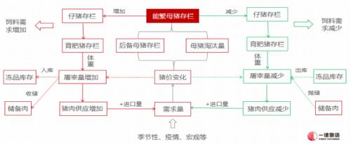 生猪作为我国价值最大的农副产品，即将登上商品期货的舞台！关于生猪产业，看这一篇就够了！