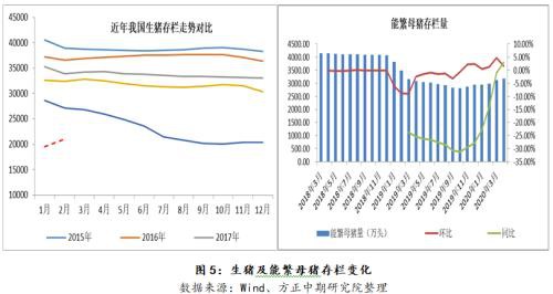 消费增量不及预期 鸡蛋近弱远强格局持续