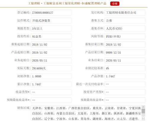 直投股票！这只银行系产品高调募集资金 还有更多“活水”在路上