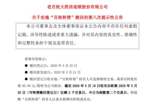 最后两天！不操作可能亏25% 更多高位回落风险要留神（附名单）