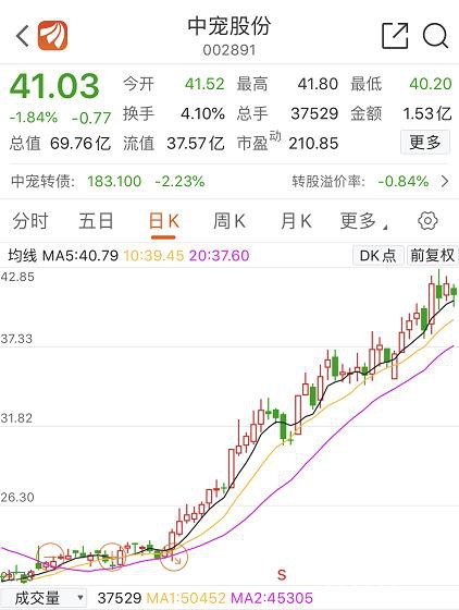 男人地位竟不如宠物？这在A股也适用 消费主导权决定股票价值