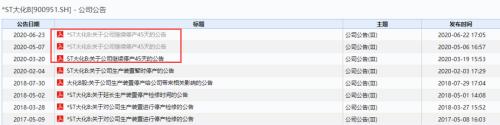 8万股民无眠！一夜之间两家退市定了，一家暴跌96%，另一家9年巨亏28亿！