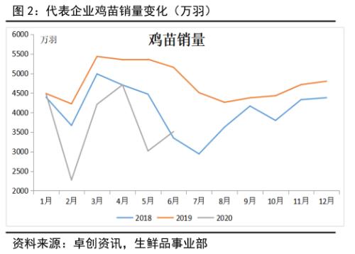 鸡蛋 ・ 供应压力逐渐缓解，结构性行情波折前进丨半年报