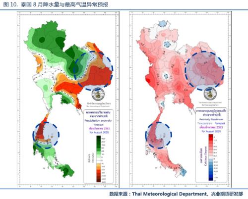 【专题报告】天胶后市行情展望：温火慢炖，转向厚积爆发