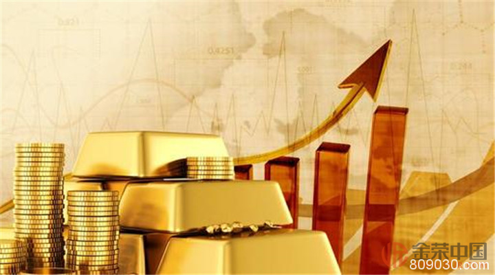 国际现货黄金价格上涨该如何制定交易策略？
