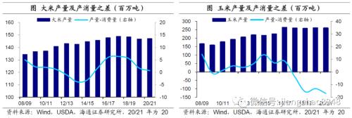 海通宏观：涨价的粮食 会是下一个“口罩”吗