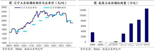 涨价的粮食 会是下一个“口罩”吗?