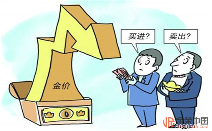 现货黄金T+0交易有什么优势？