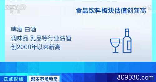 好赛道！这个板块整体涨幅惊人！有股票区间涨幅超300%！但专家有一个“提示”→