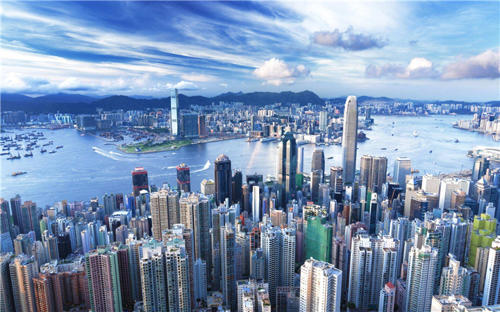 国内投资者为什么要选香港黄金交易平台？