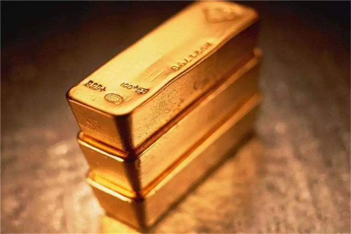 国际现货黄金投资怎么样，能赚到钱吗？