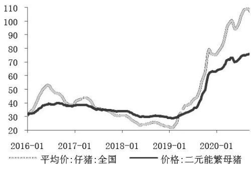 后猪瘟时代 生猪养殖产业和猪价迎来“大变局”